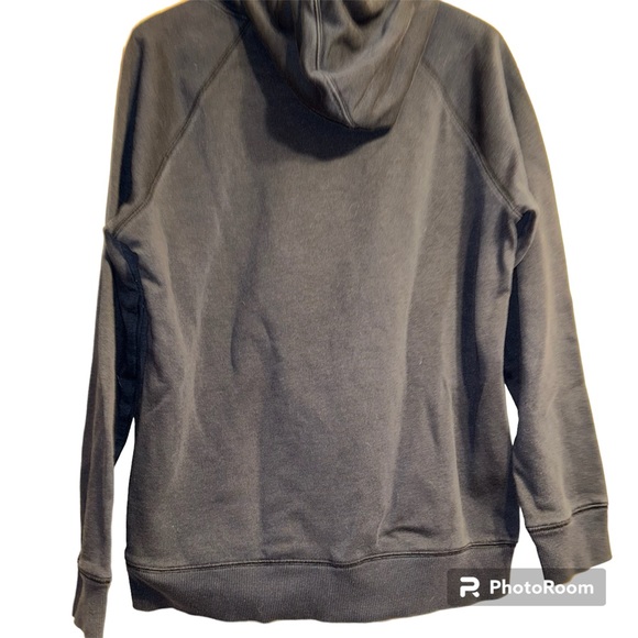 Vintage Style Oakley Hoodie Size M - Picture 4 of 4